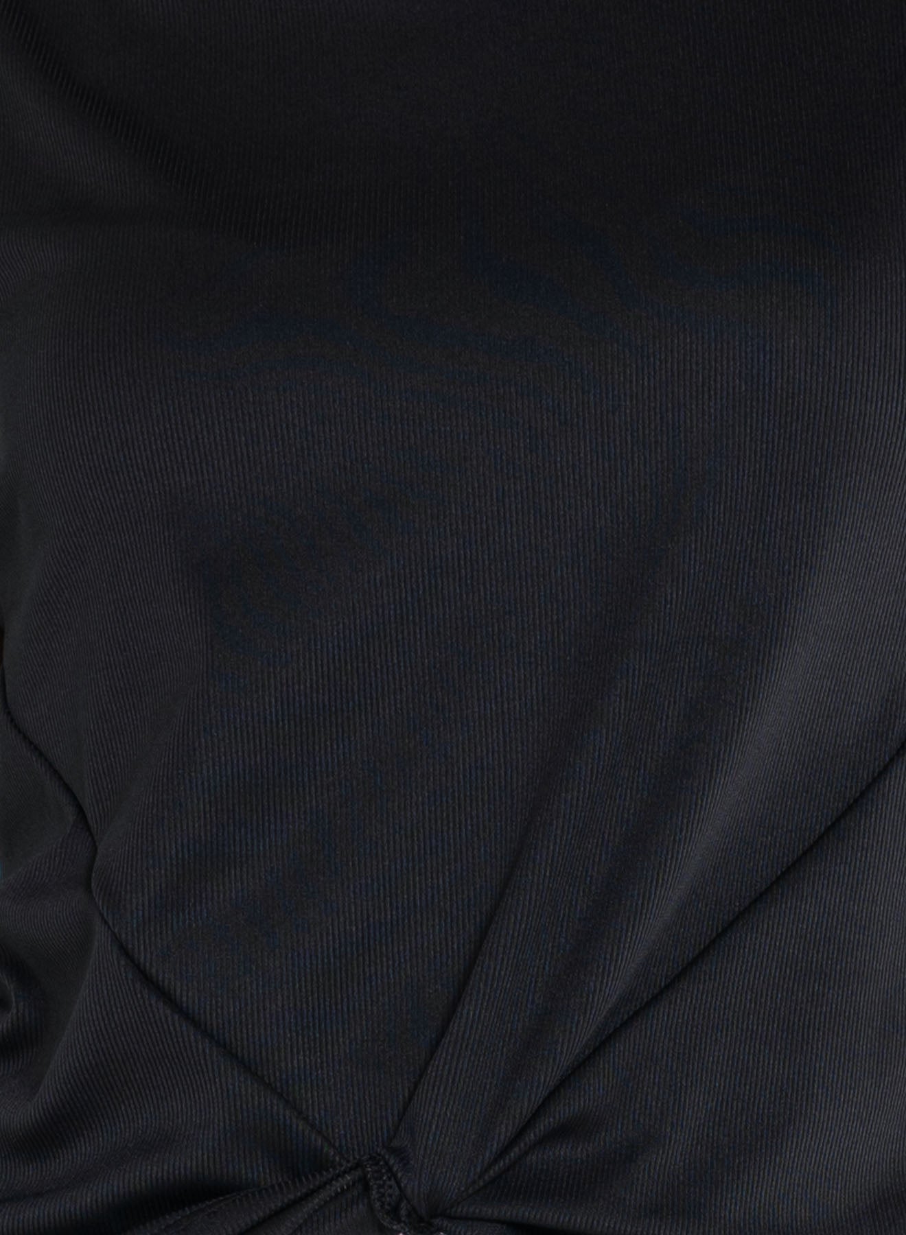 Twist Front Tank