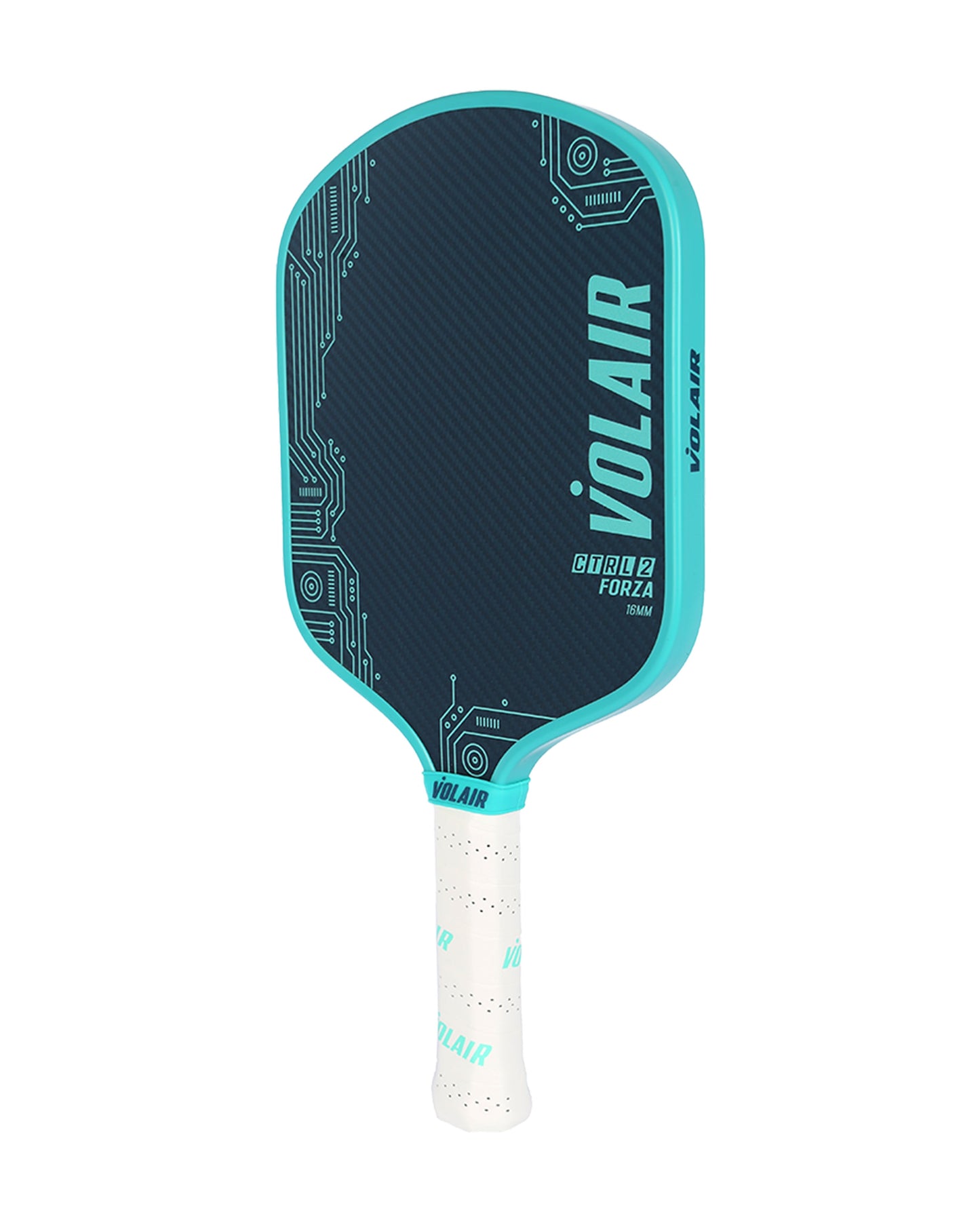 CTRL 2 Forza 16mm Pickleball Paddle