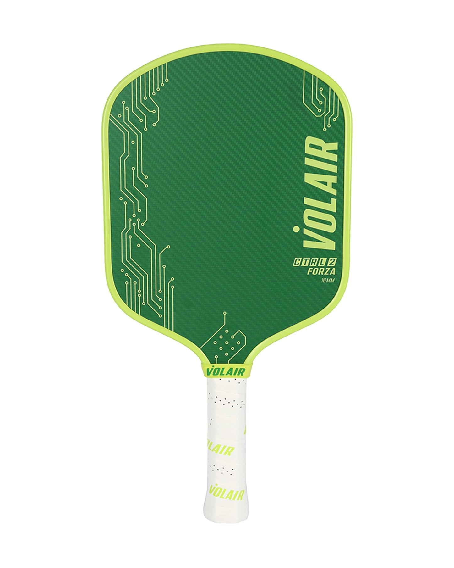 CTRL 2 Forza 16mm Pickleball Paddle