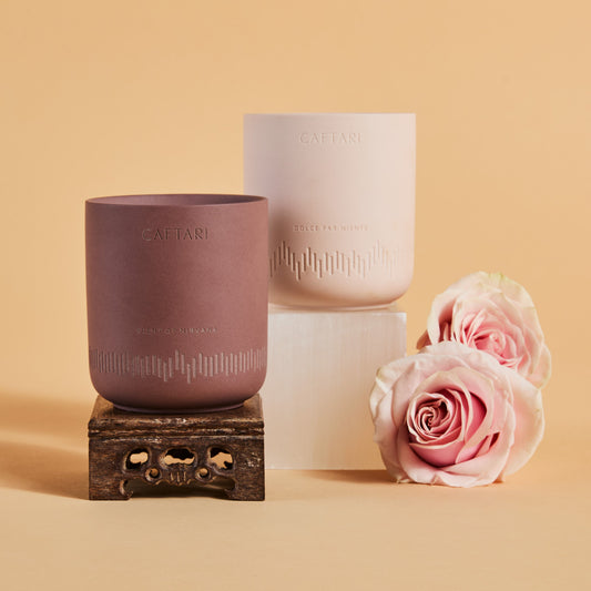 Best Seller Bundle: Scent of Nirvana and Dolce Far Niente