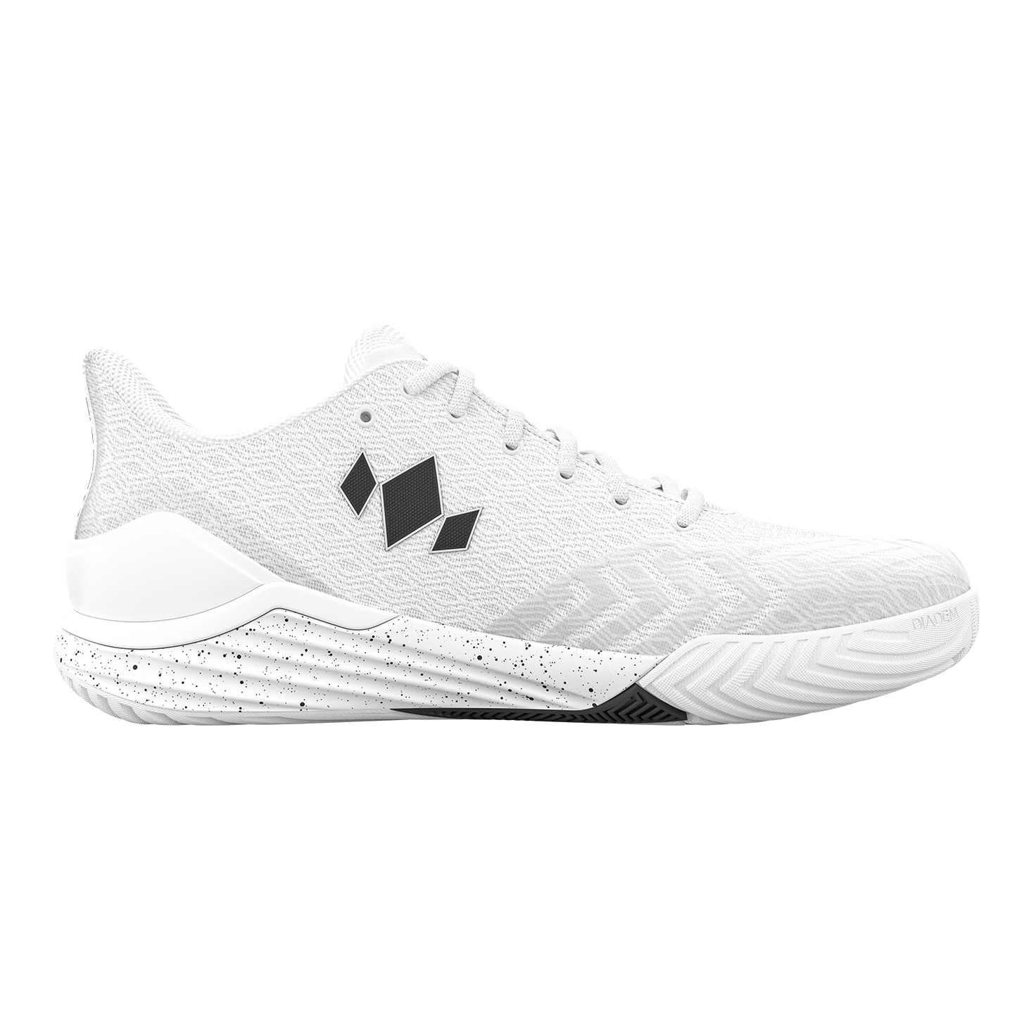 Diadem Court Burst