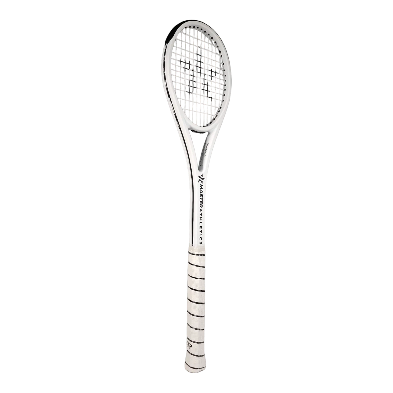 Masters Athletics T40 Tennis Training Racket