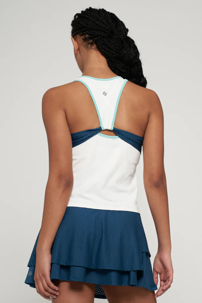 LIJA Elite Star Tank