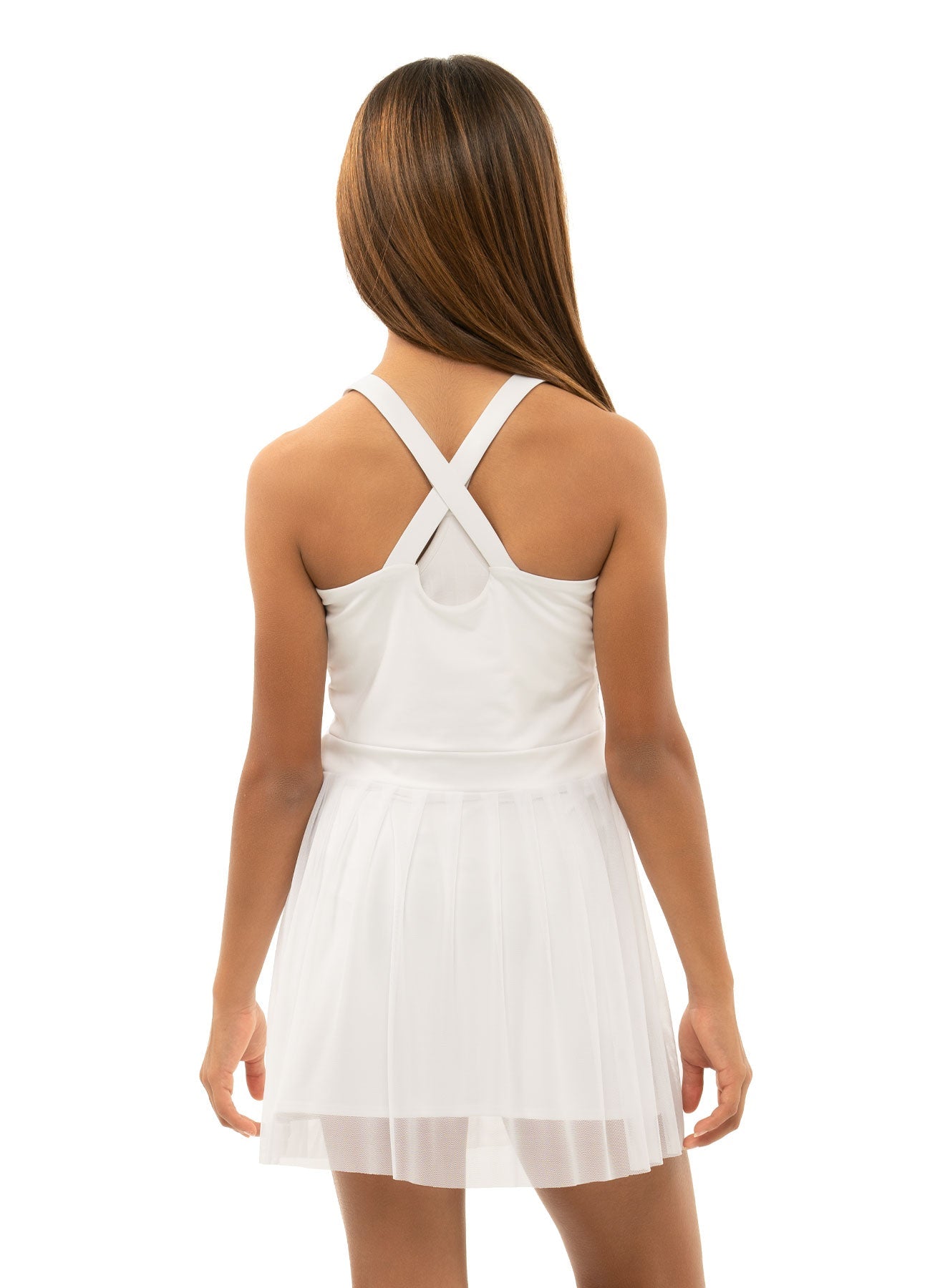 Game Time Dress
