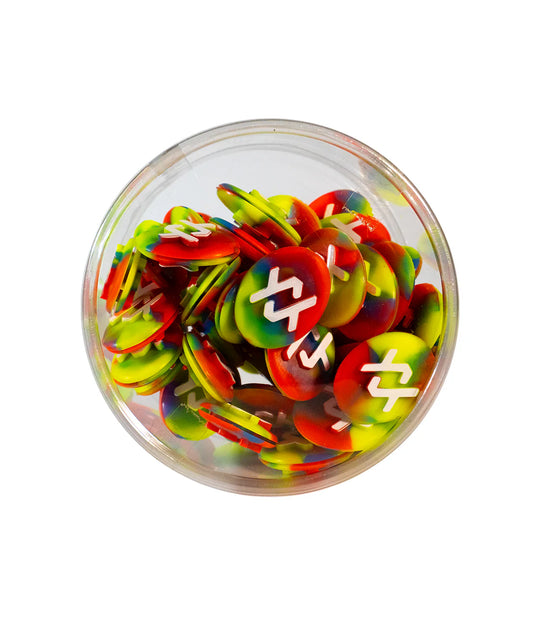 Volkl Vibra Stop Tie Dye Individual Dampeners