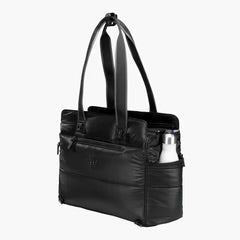 The Oliver Thomas Mega Fluff Convertible Tennis Tote