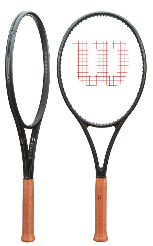 Wilson RF 01 Future