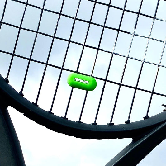 Toroline Gummy Damp Vibration Dampener pack of 2