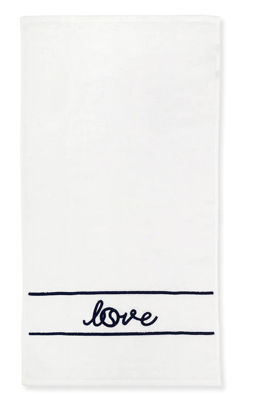 Ame & Lulu Swift Terry Towel