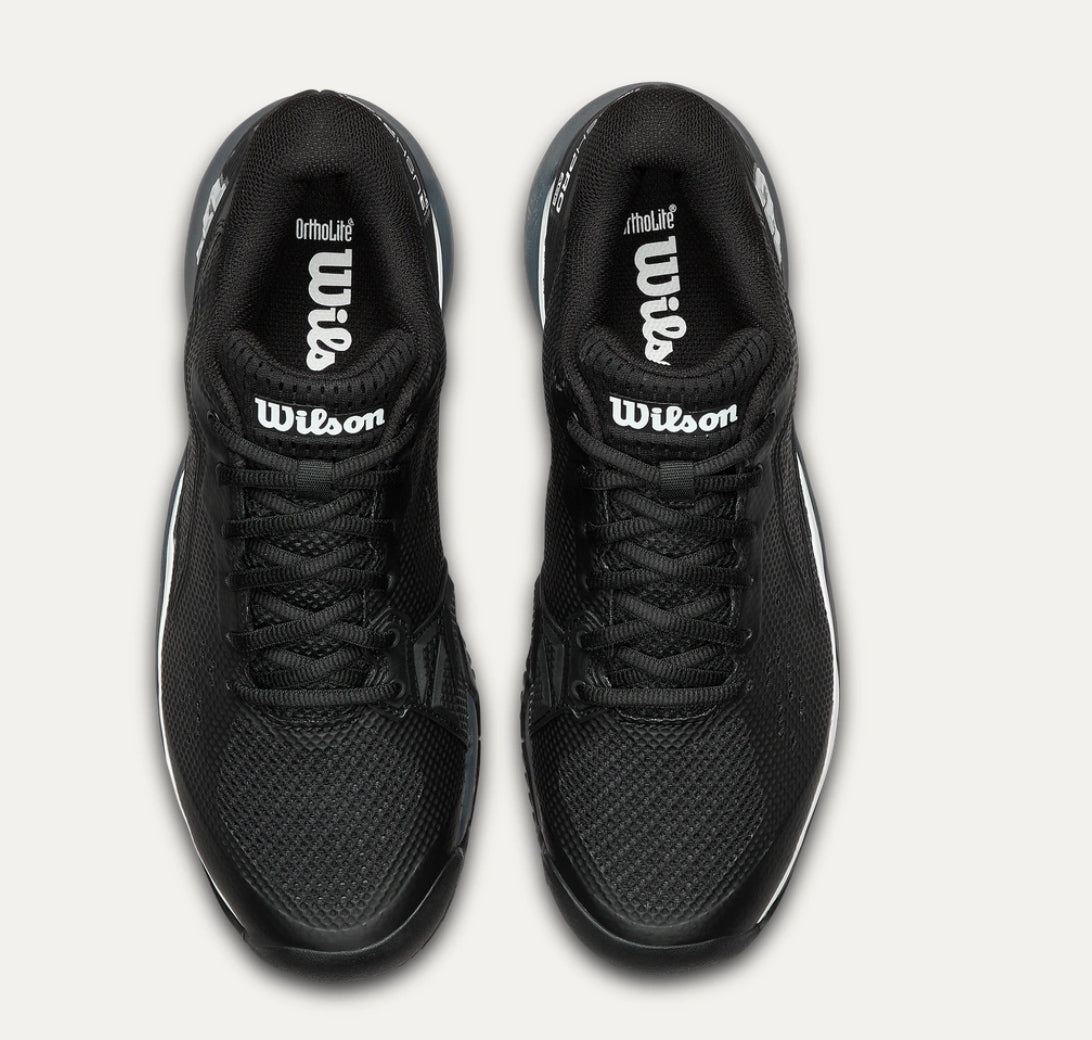 Wilson- Rush pro Ace