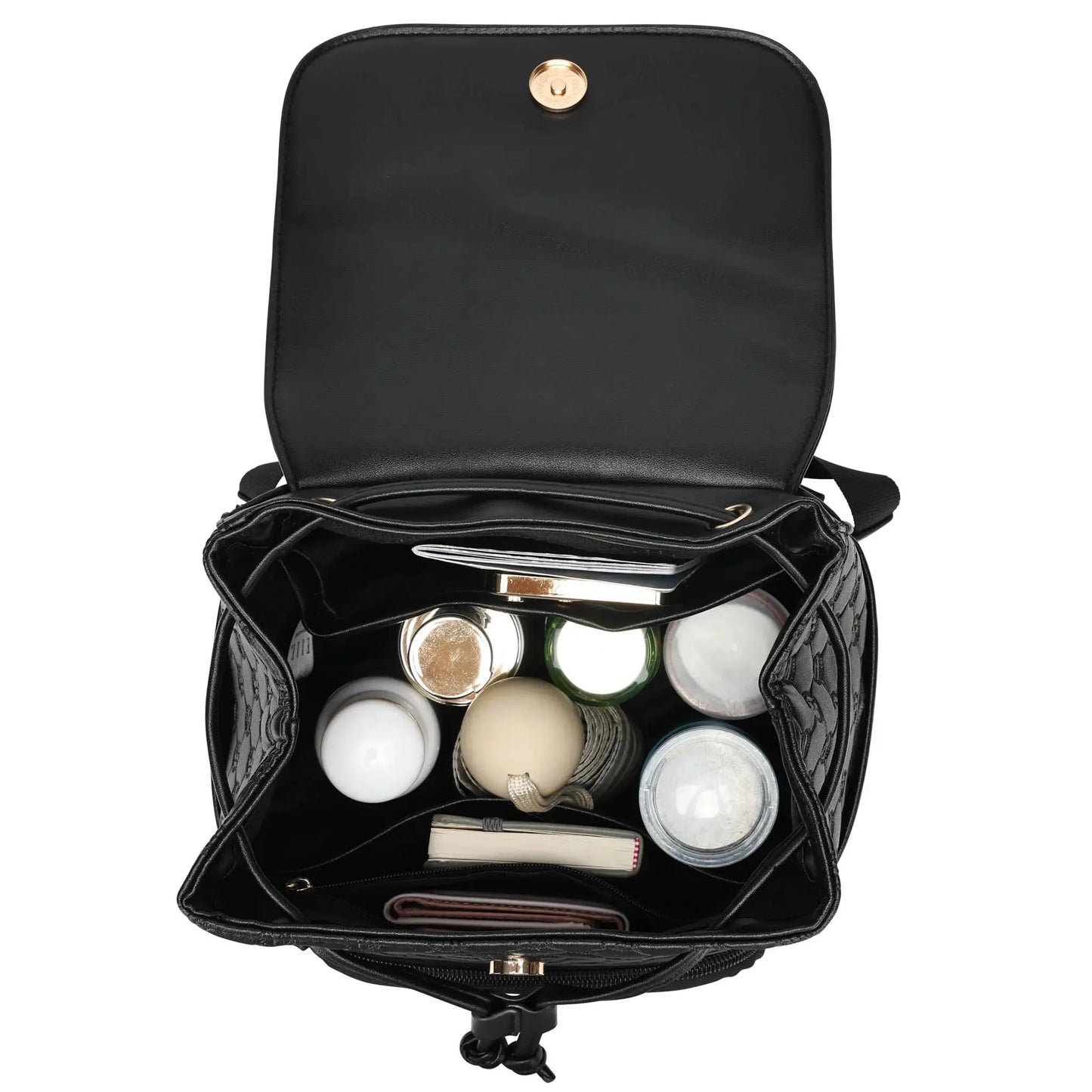 Compass 2 Piece Weekender & Backpack Set