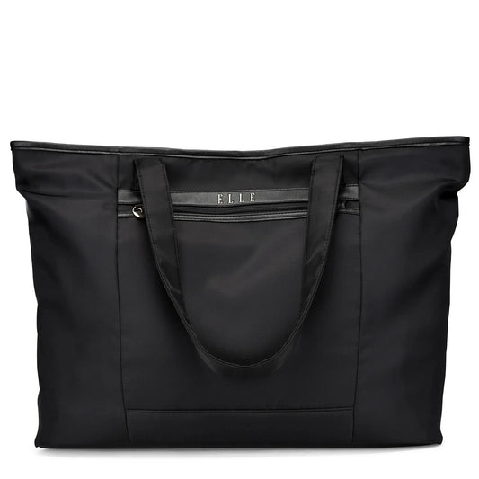 Rendezvous 38L Twill Weekender Tote Bag