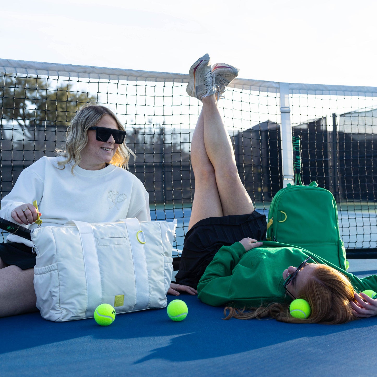 The GameChanger Sports Tote Bag for Tennis and Pickleball