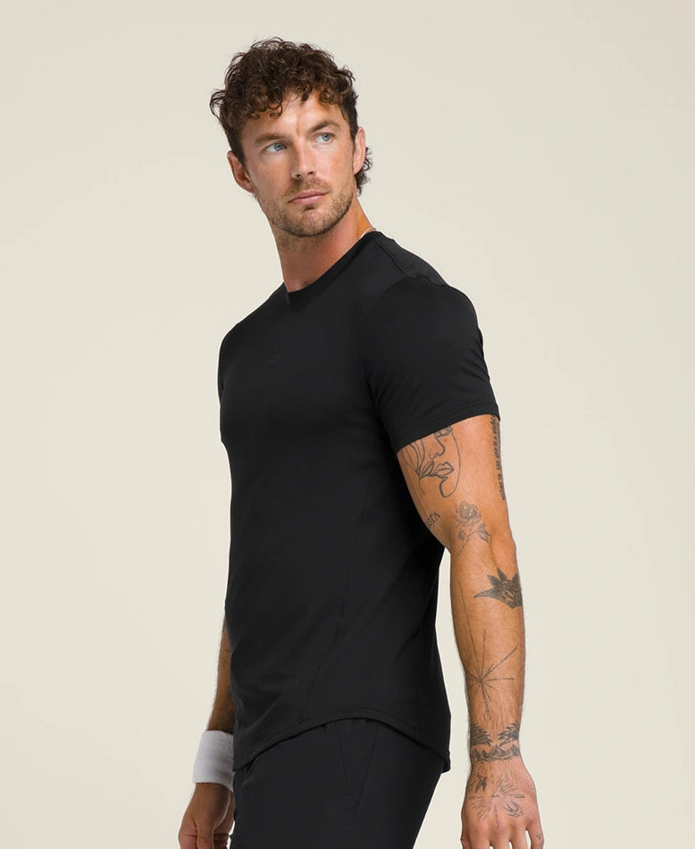 Wilson Mens Everyday Performance Tee
