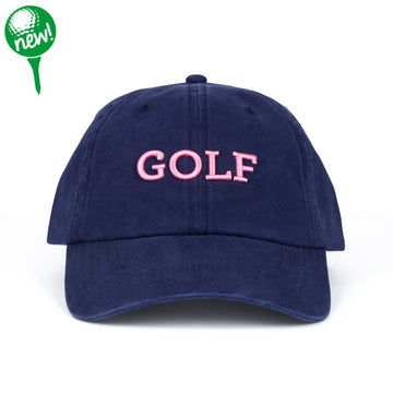 Ame & Lulu Triple Play Hat