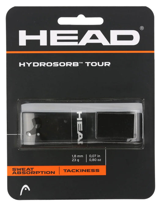 HEAD HYDROSORB™ TOUR Replacement Grips