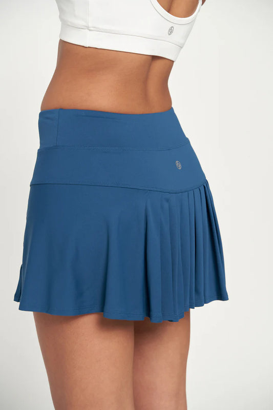 LIJA Step Skort 13”