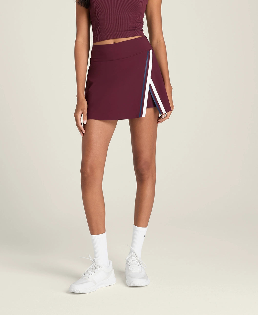 Wilson Slice Skirt