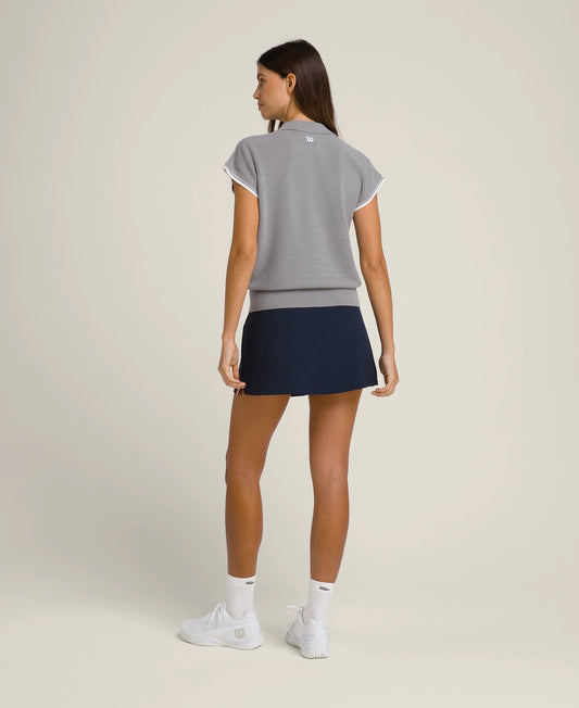 Wilson Womens Play On Skirt