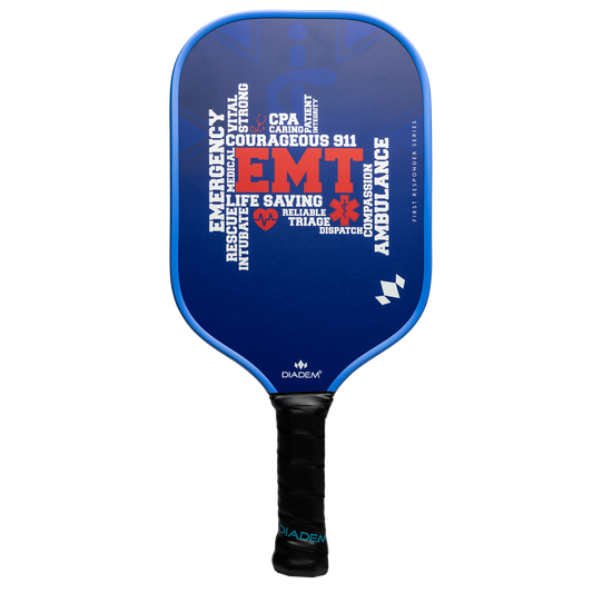 First Responder Series V2 - Rush