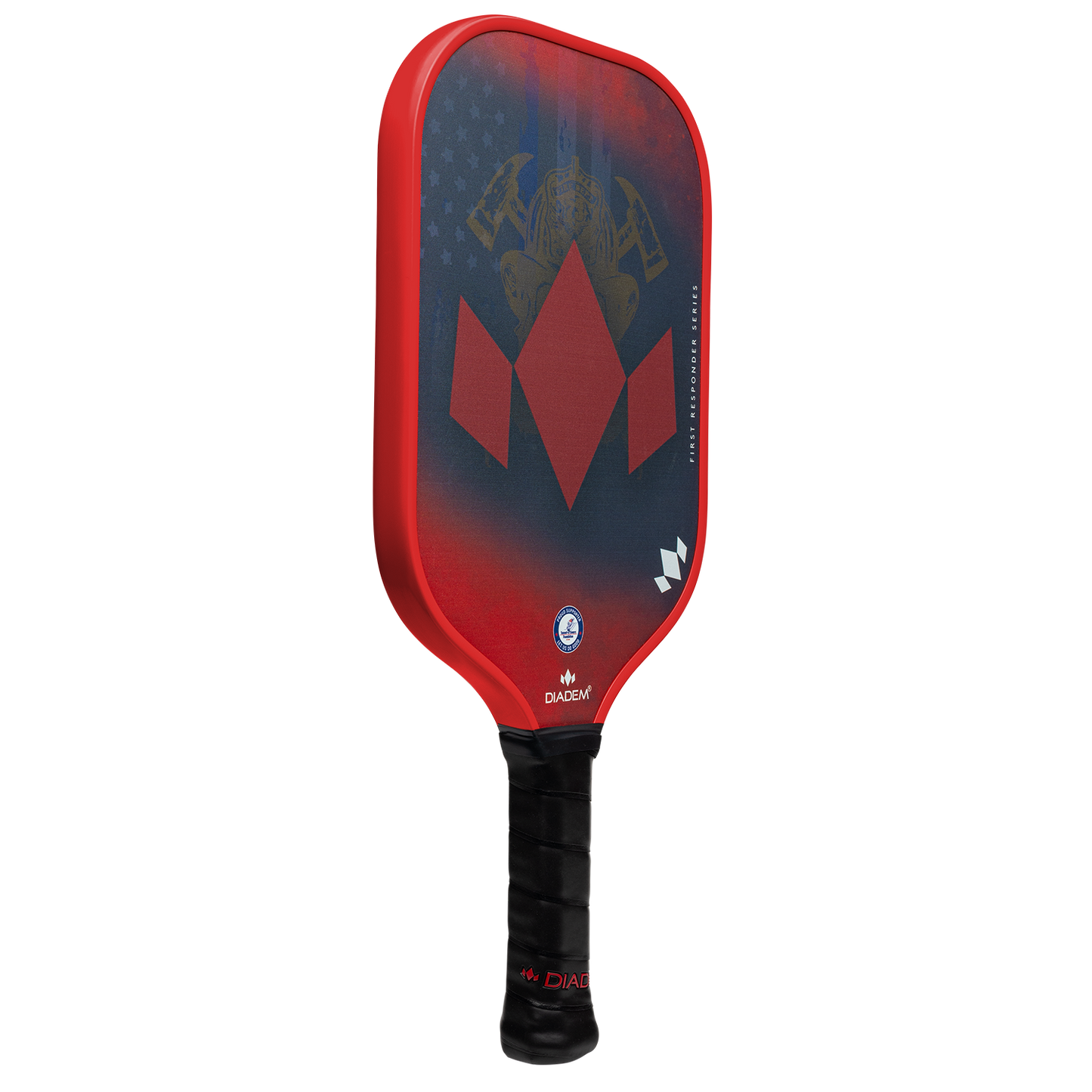 First Responder Series V2 - Warrior Edge