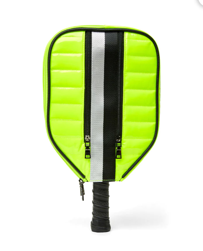 Think Royln Sporty Sleeve Pickle Racket Cover