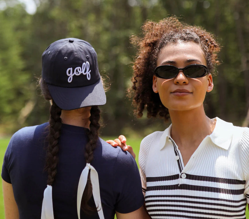 Ame & Lulu Heads Up Hat