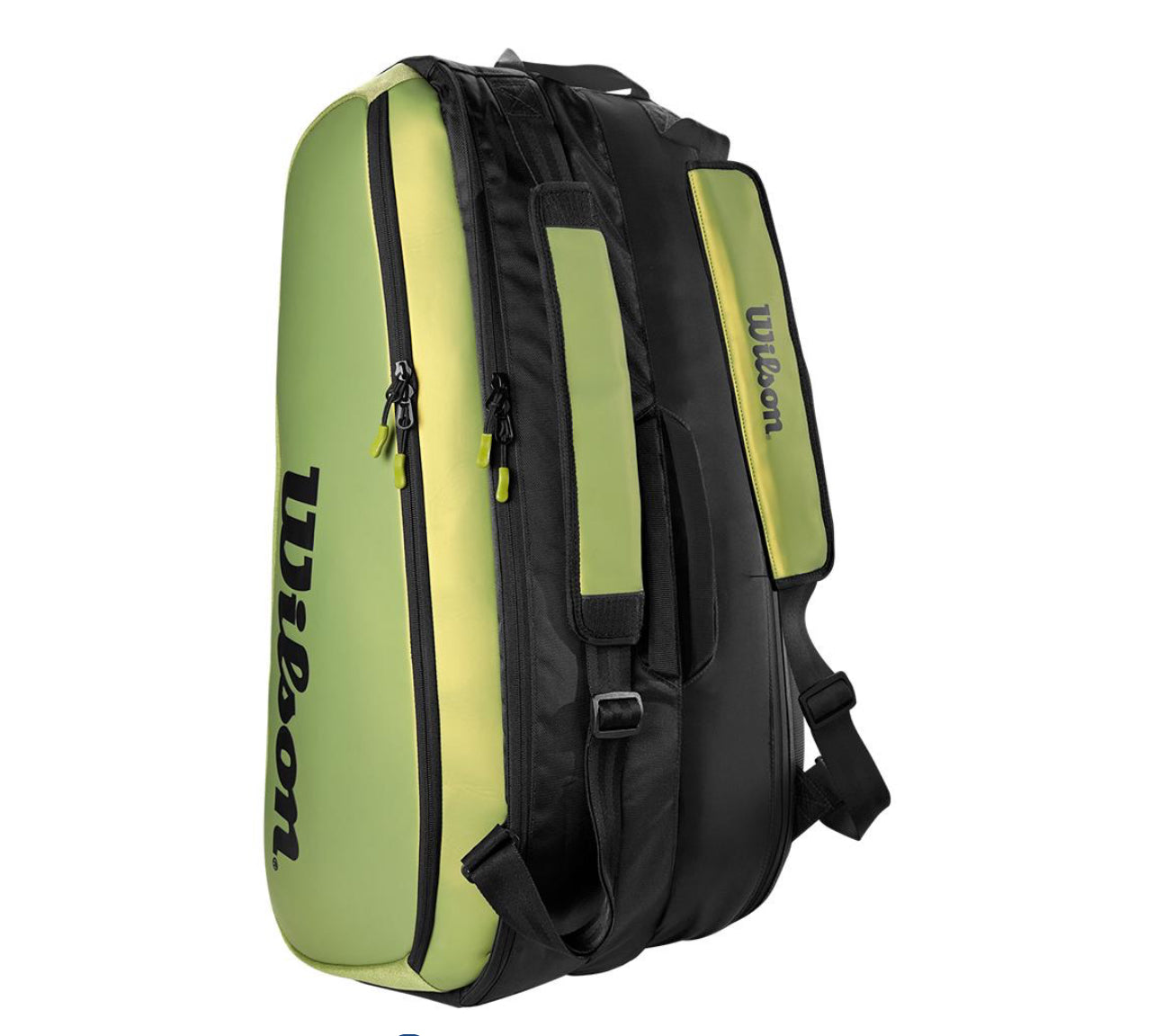 Wilson Blade Super Tour 9 Pack Tennis Bag