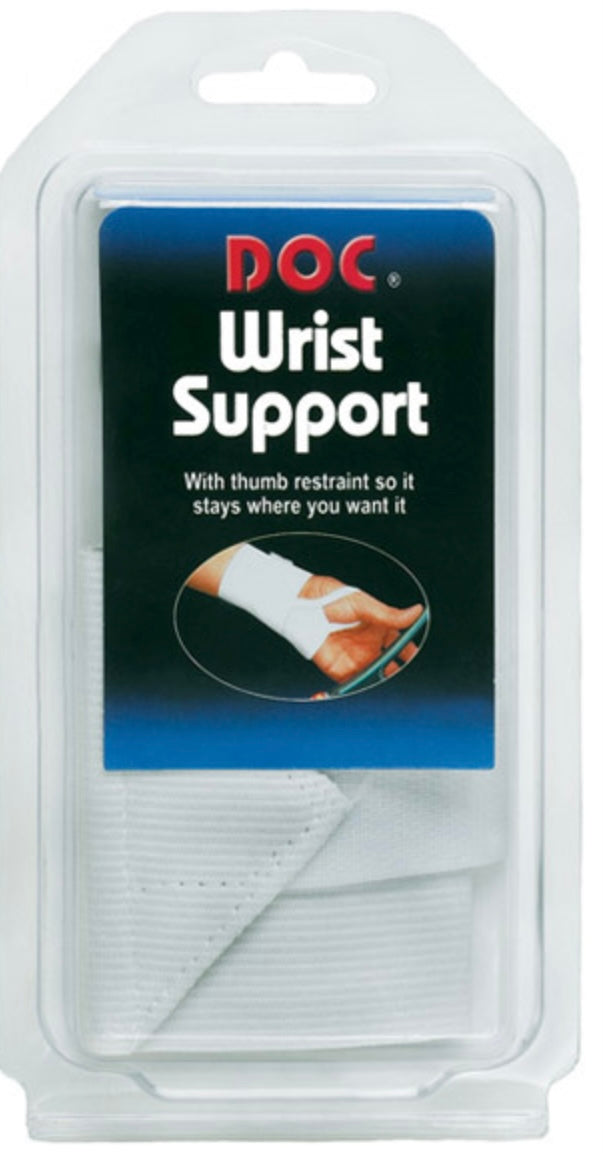 Tourna Wrist support