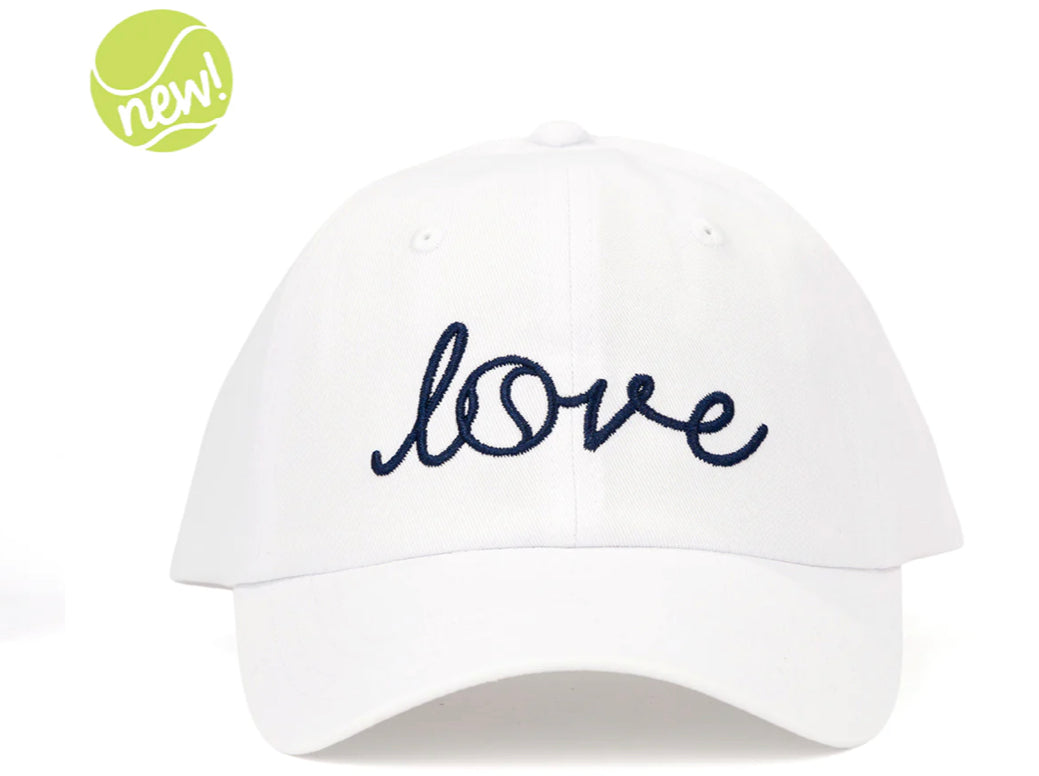 Ame & Lulu Heads Up Hat