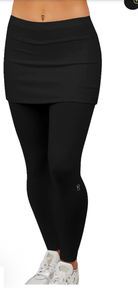 Sofibella Warmer Skort