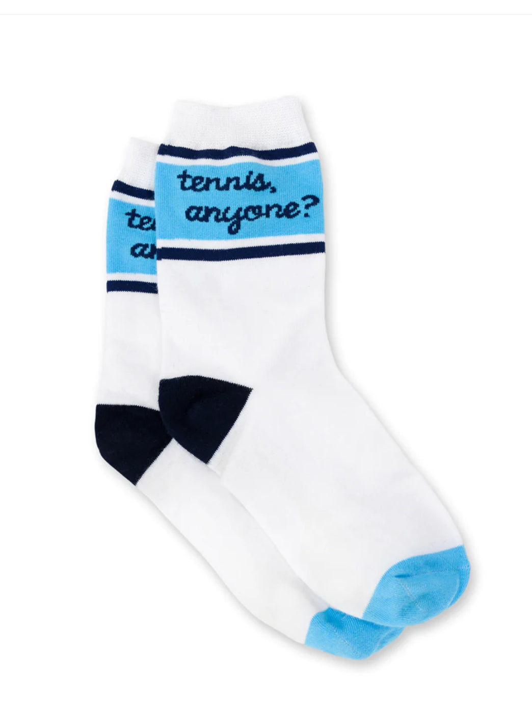 Ame & Lulu Crew Socks
