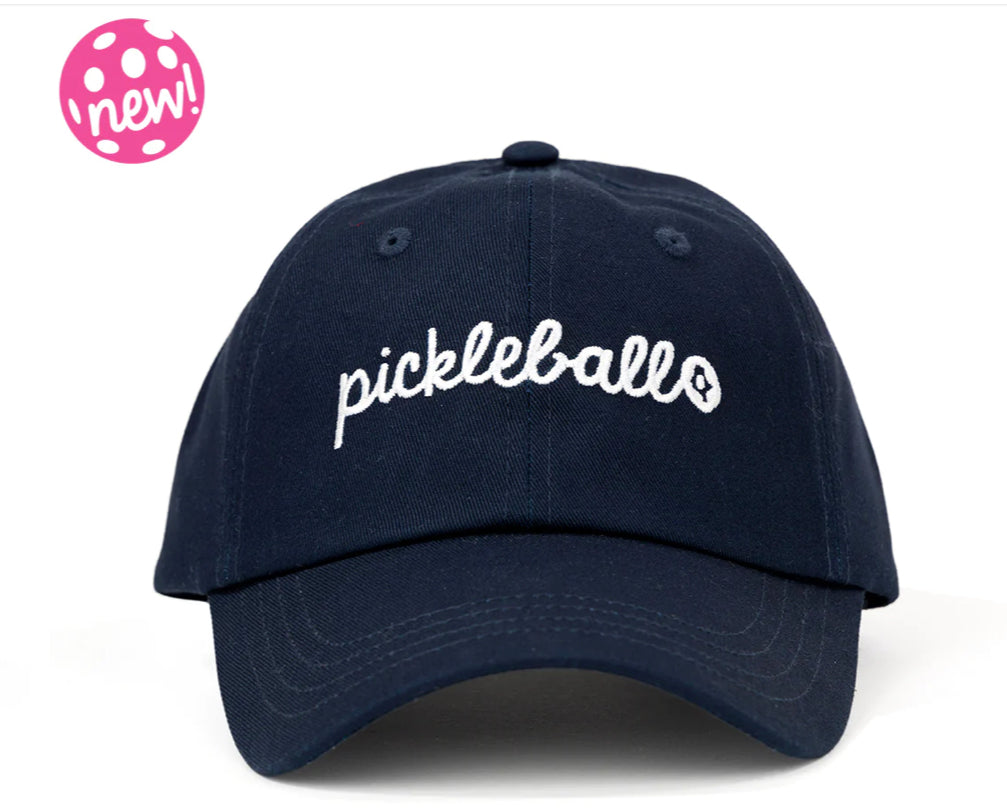 Ame & Lulu Heads Up Hat