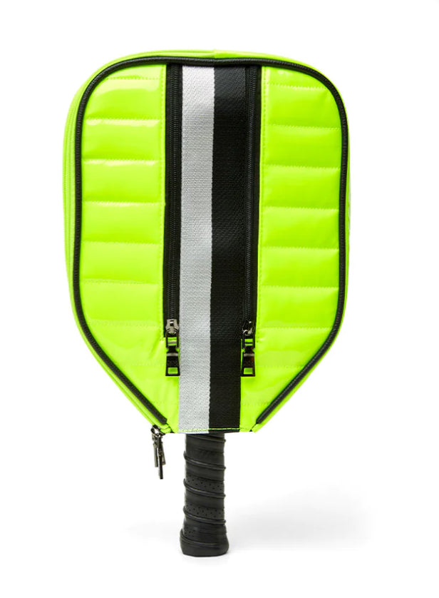 Think Royln Sporty Sleeve Pickle Racket Cover