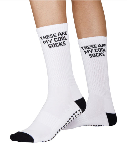 Souls “Cool Socks”