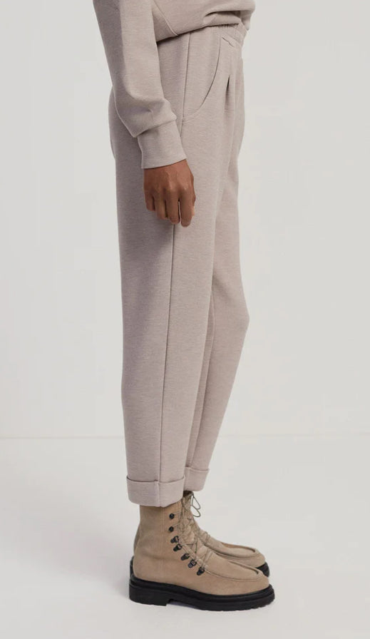 VARLEY - The Rolled Cuff Pant