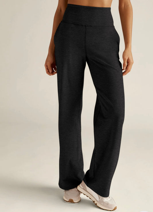 Beyond Yoga Spacedye Laid Back Pant