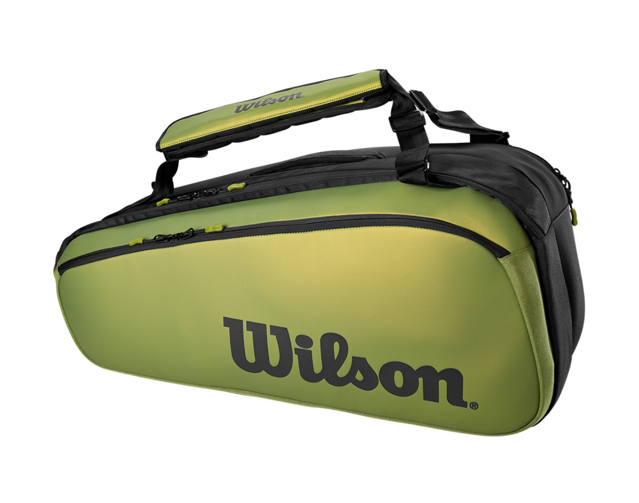Wilson Blade Super Tour 9 Pack Tennis Bag