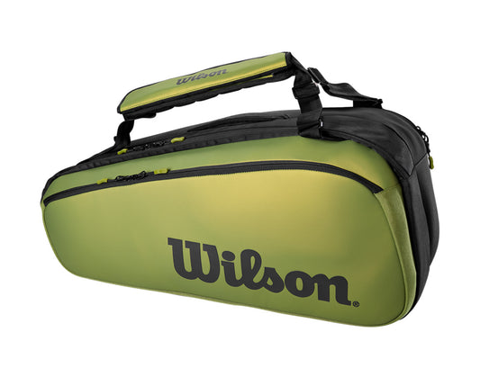 Wilson Blade Super Tour 9 Pack Tennis Bag