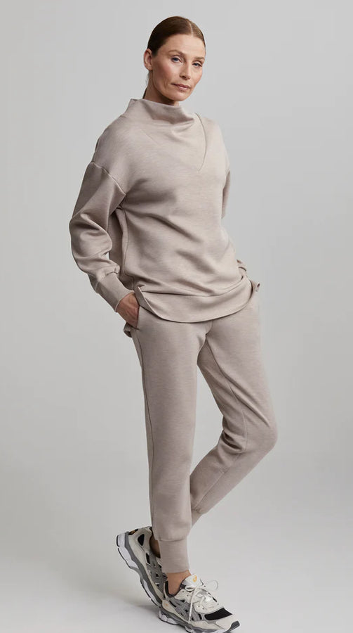Varley - Modena Longline Sweat