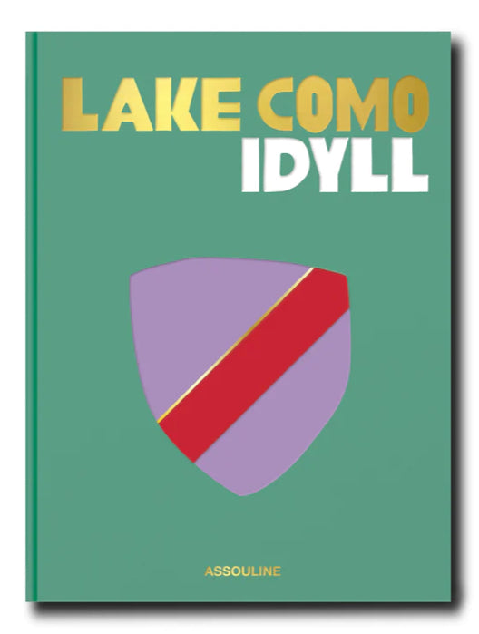 Assouline - Lake Como Idyll