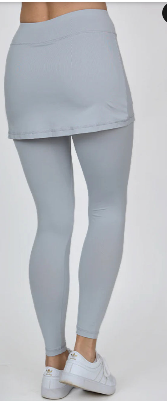 Sofibella Warmer Skort