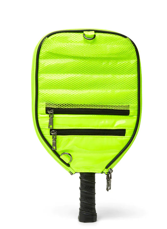 Think Royln Sporty Sleeve Pickle Racket Cover