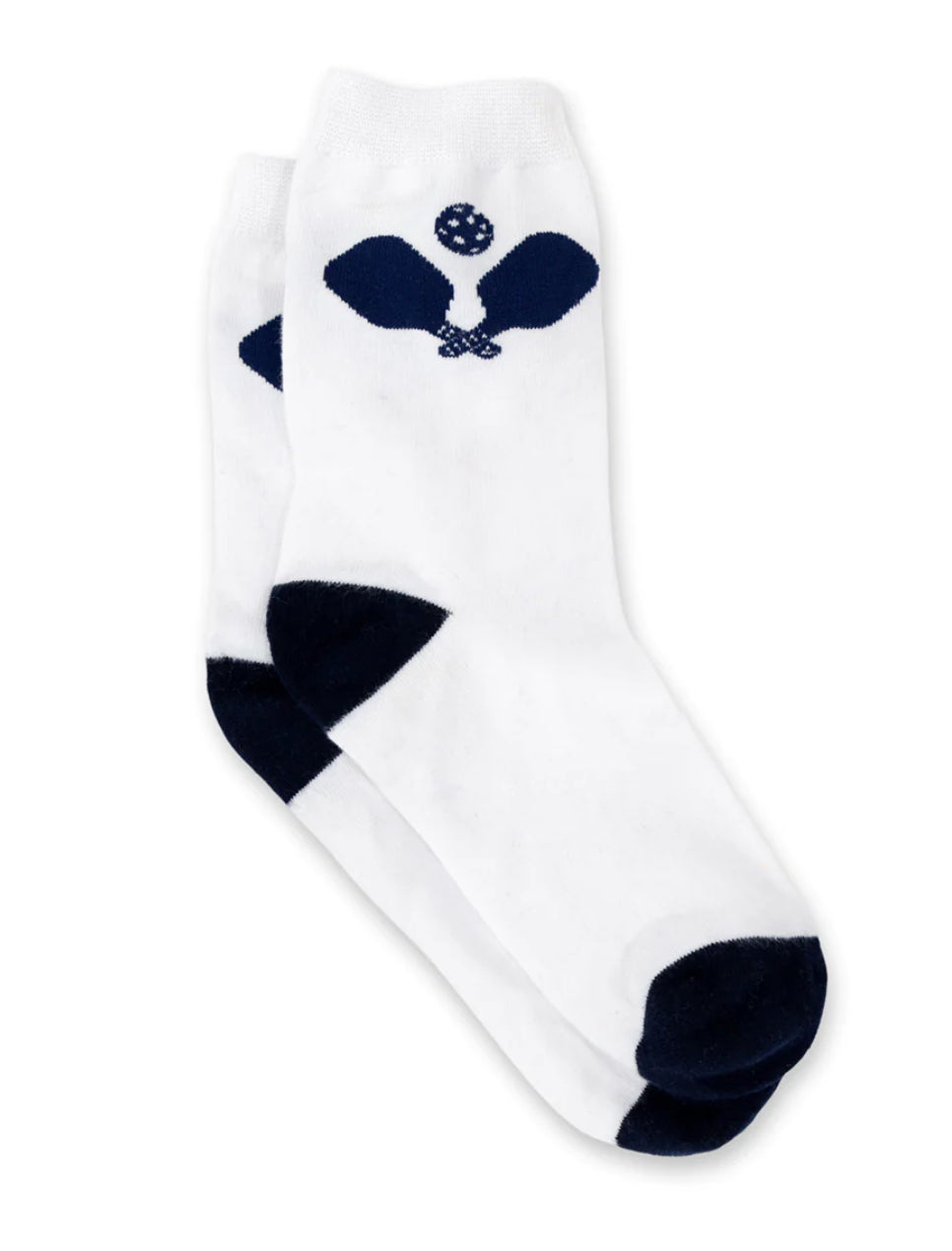 Ame & Lulu Crew Socks