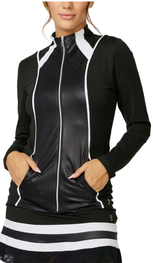 Sofibella Jacket Elegance