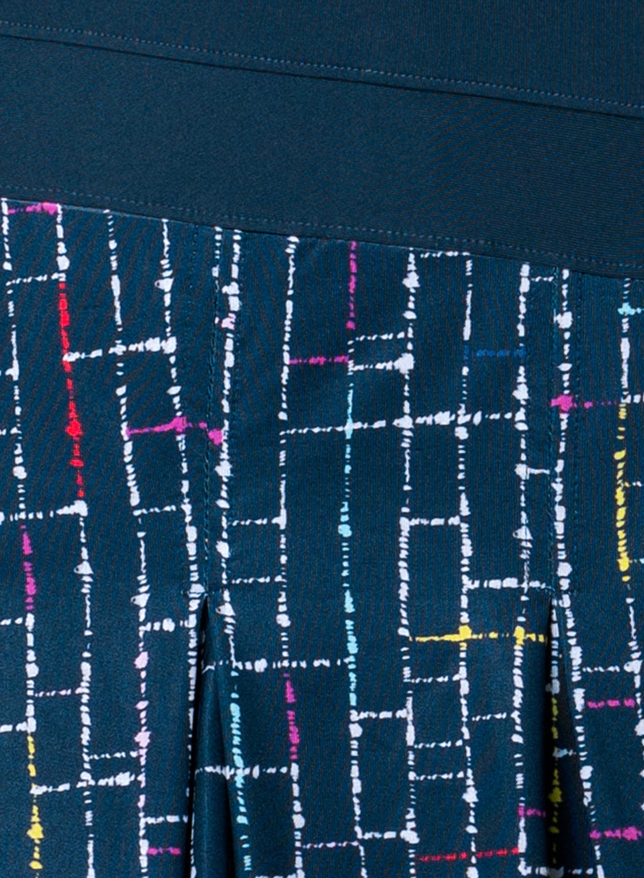 Lovin' Boucle' Skort