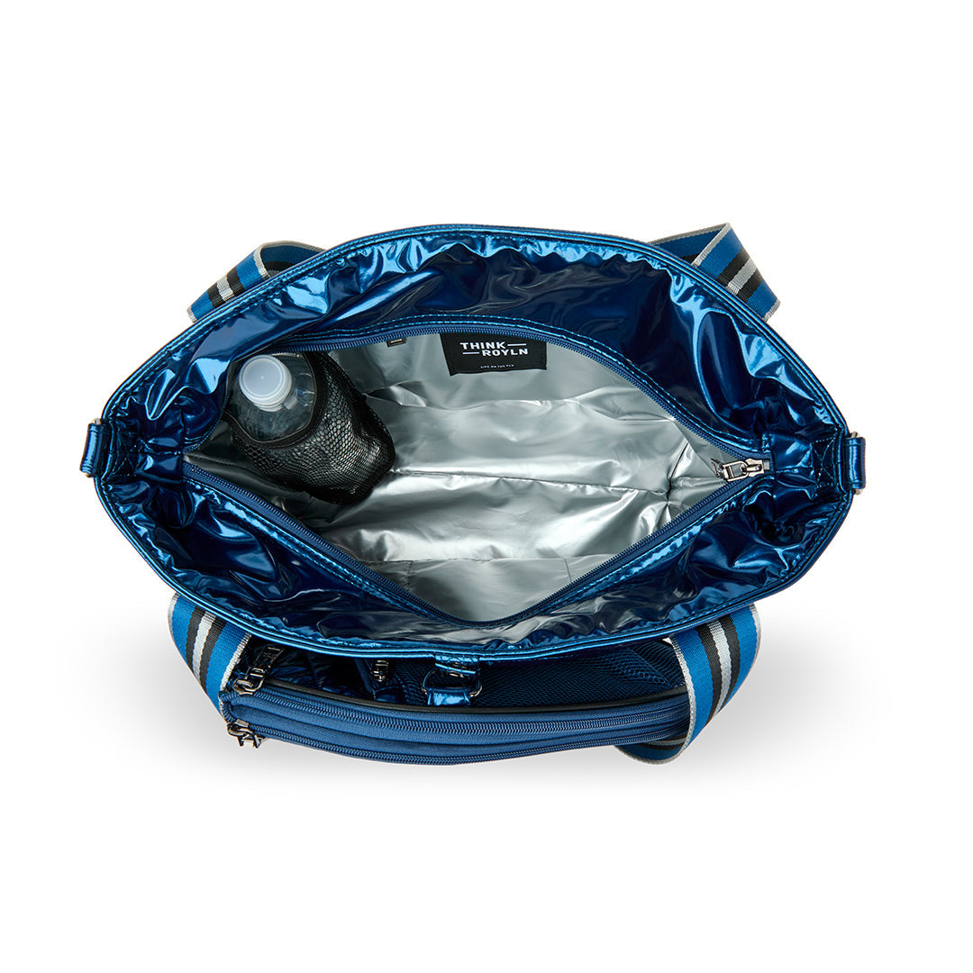 Ace of the Court Pickleball Bag