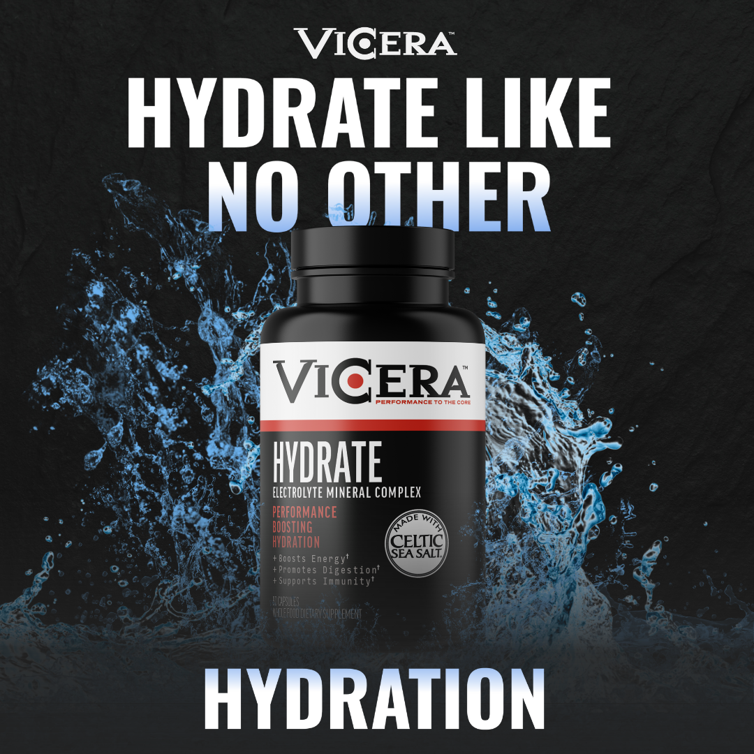 HYDRATE