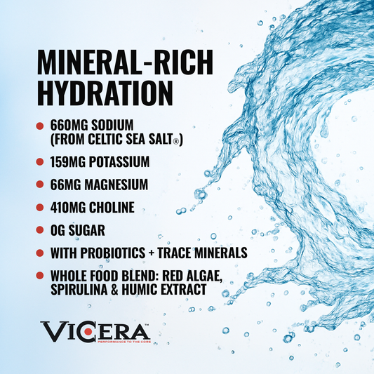 HYDRATE | VERY BERRY