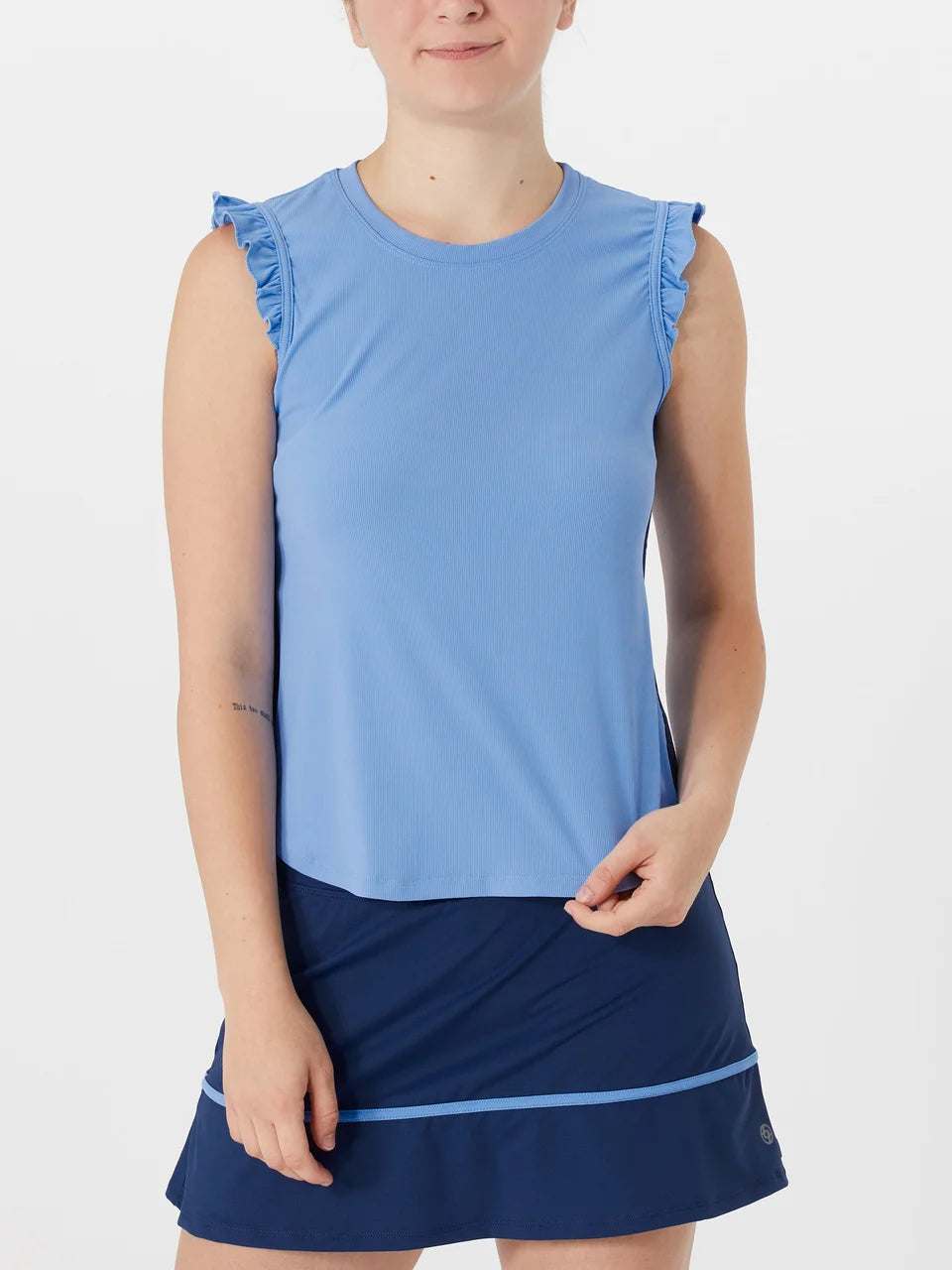 LIJA Rib Flight tanks